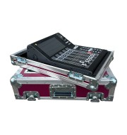 DM3 MIXER CASE 